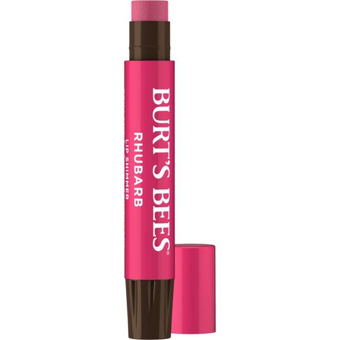 Lip Shimmer